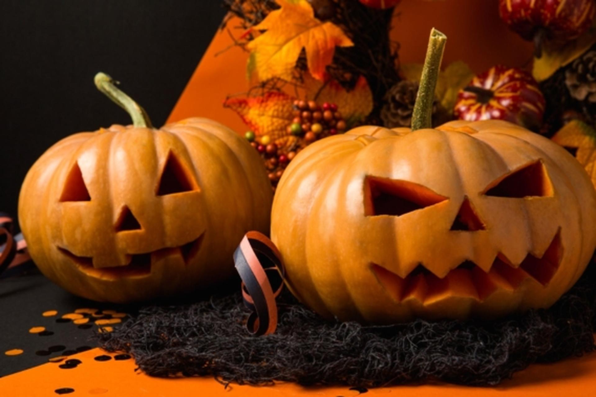 5 espeluznantes tradiciones de Halloween en Estados Unidos