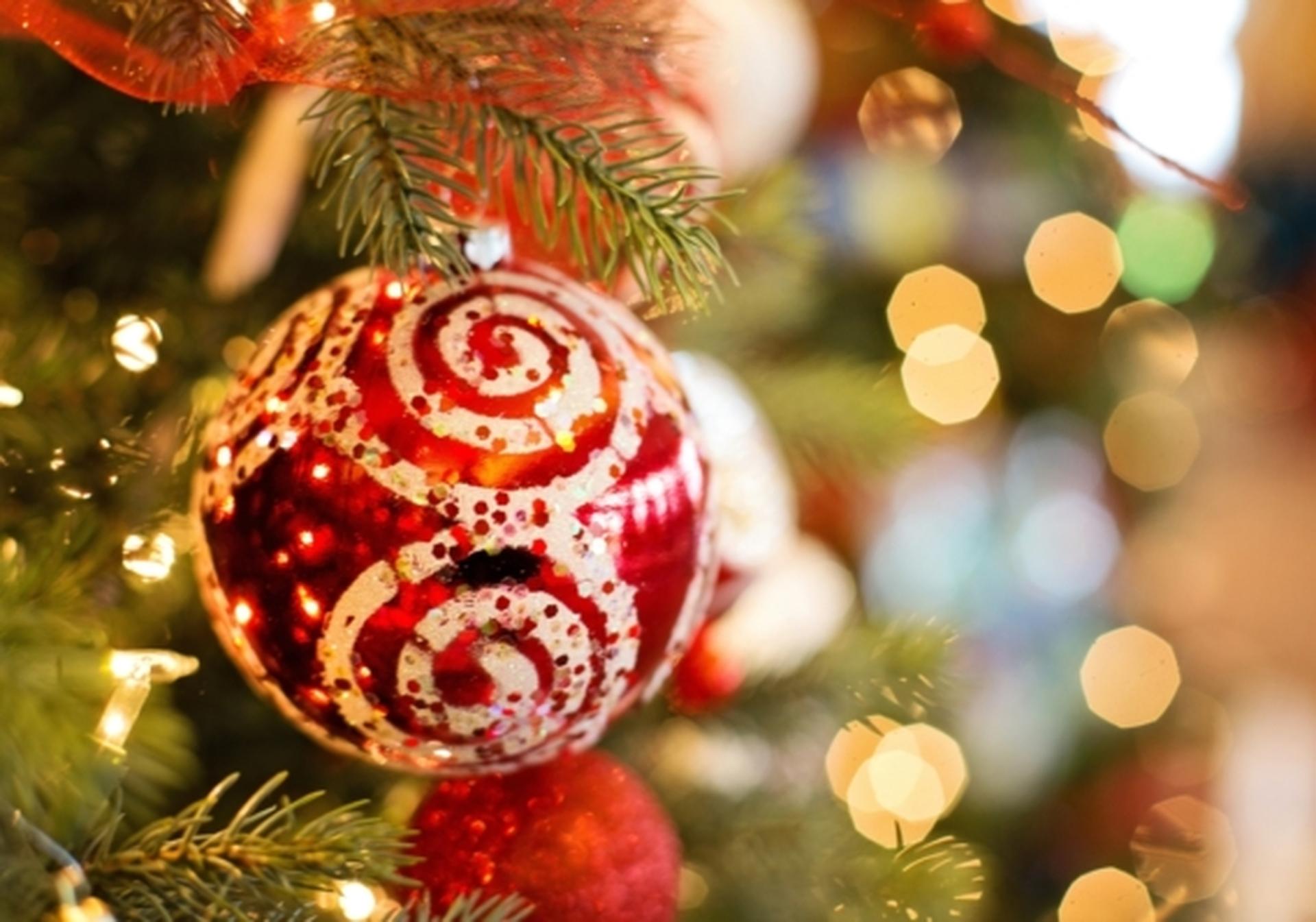 Las 10 principales tradiciones navideñas en Estados Unidos