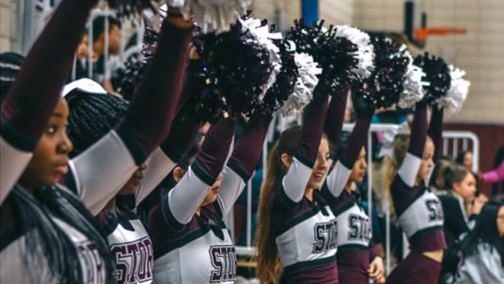 The benefits of co-curricular activities in high school