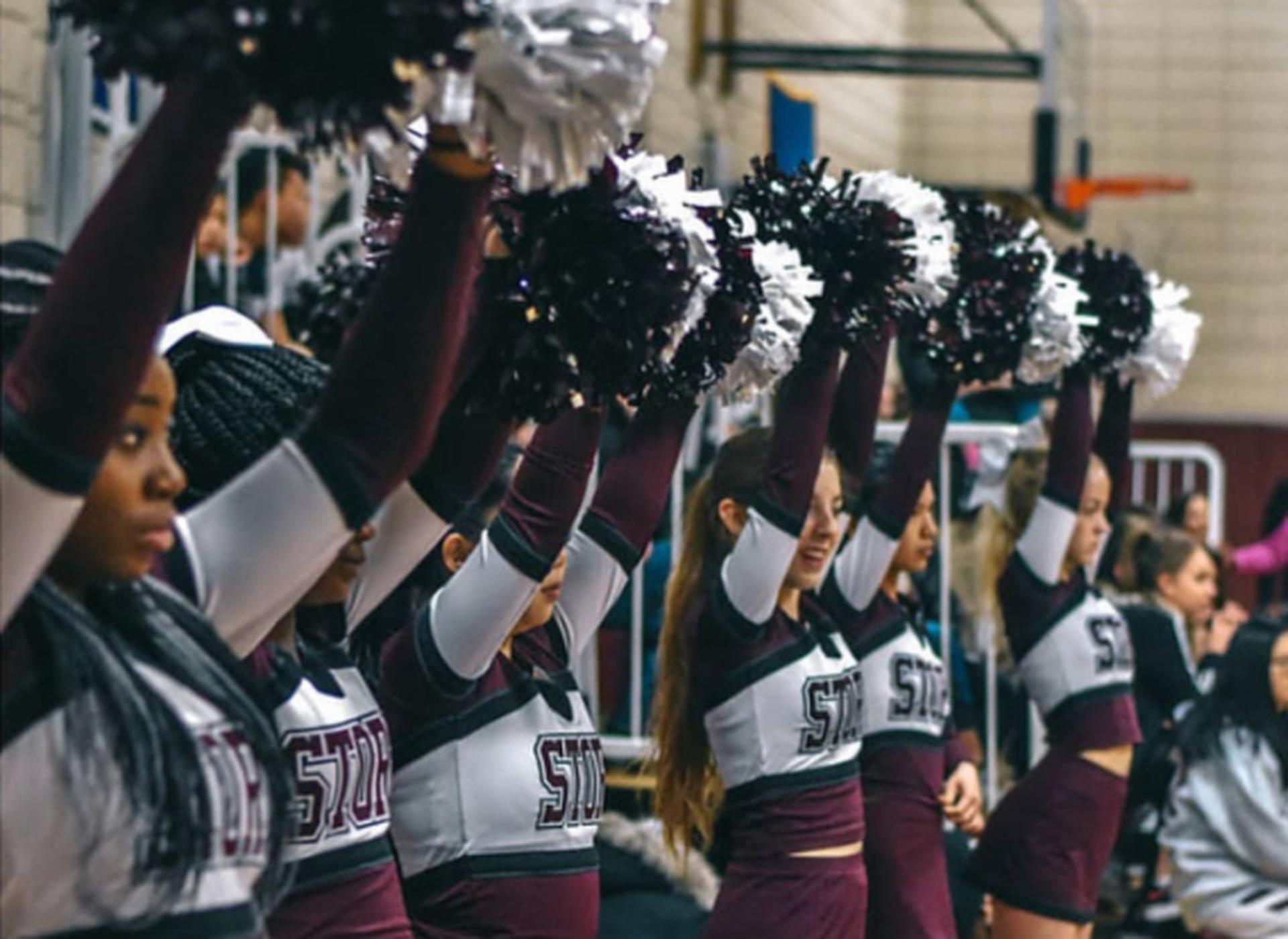 Los beneficios de las actividades cocurriculares en la preparatoria