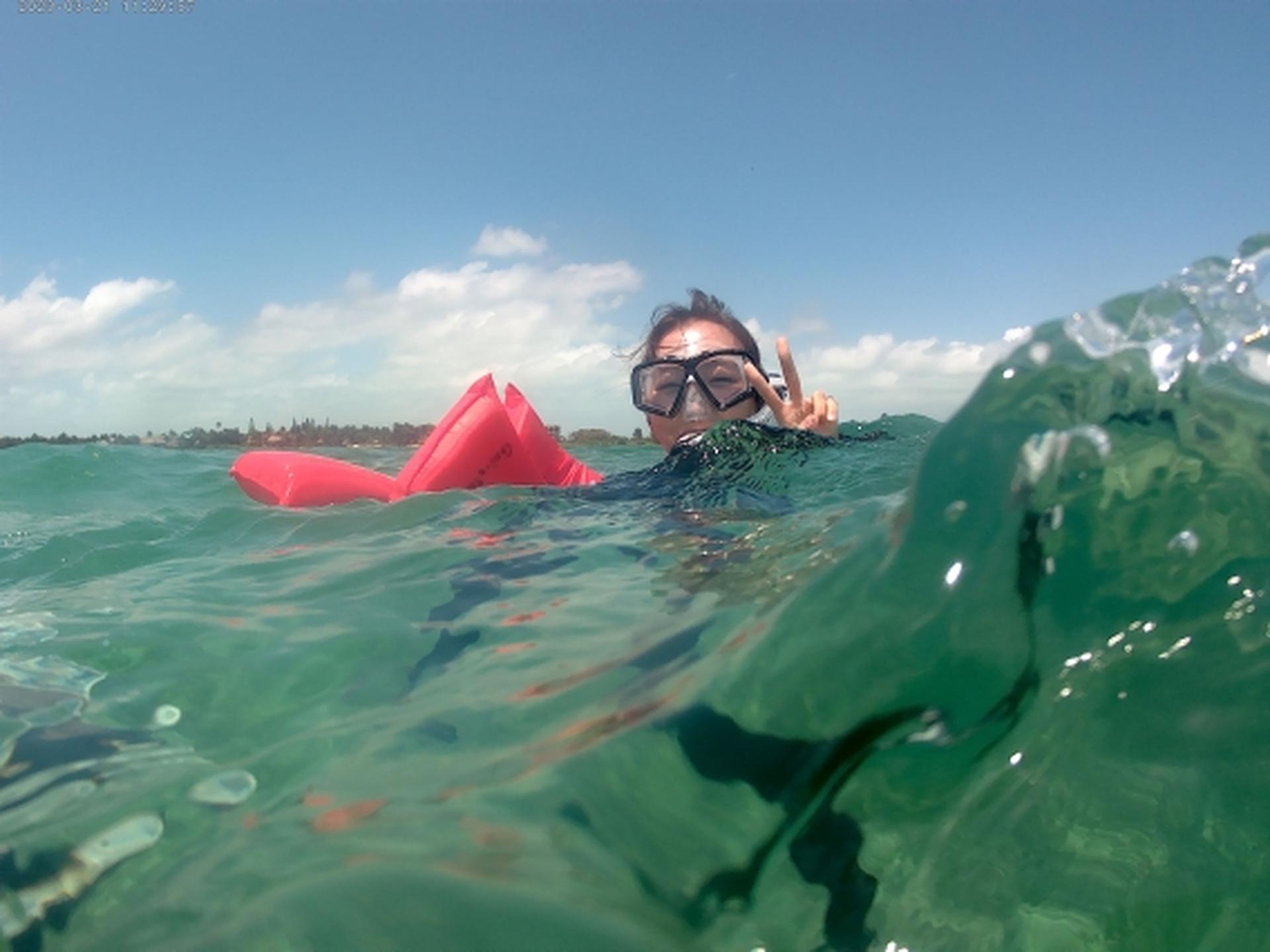 Resumen del viaje a Belice 2023 de EF Academy Nueva York y Pasadena