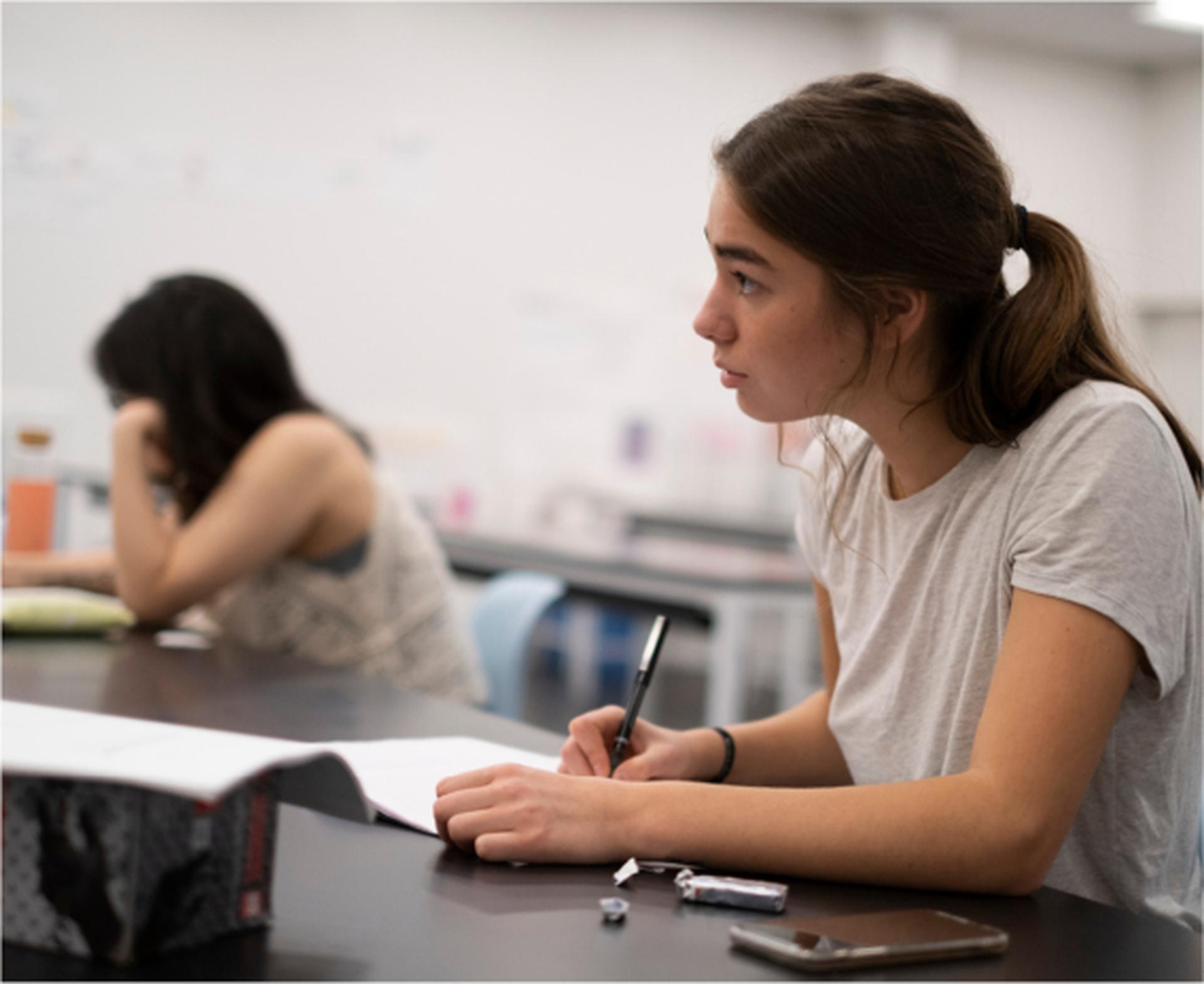 ¿Por qué elegir el IB? 10 razones para estudiar el diploma del IB en la preparatoria