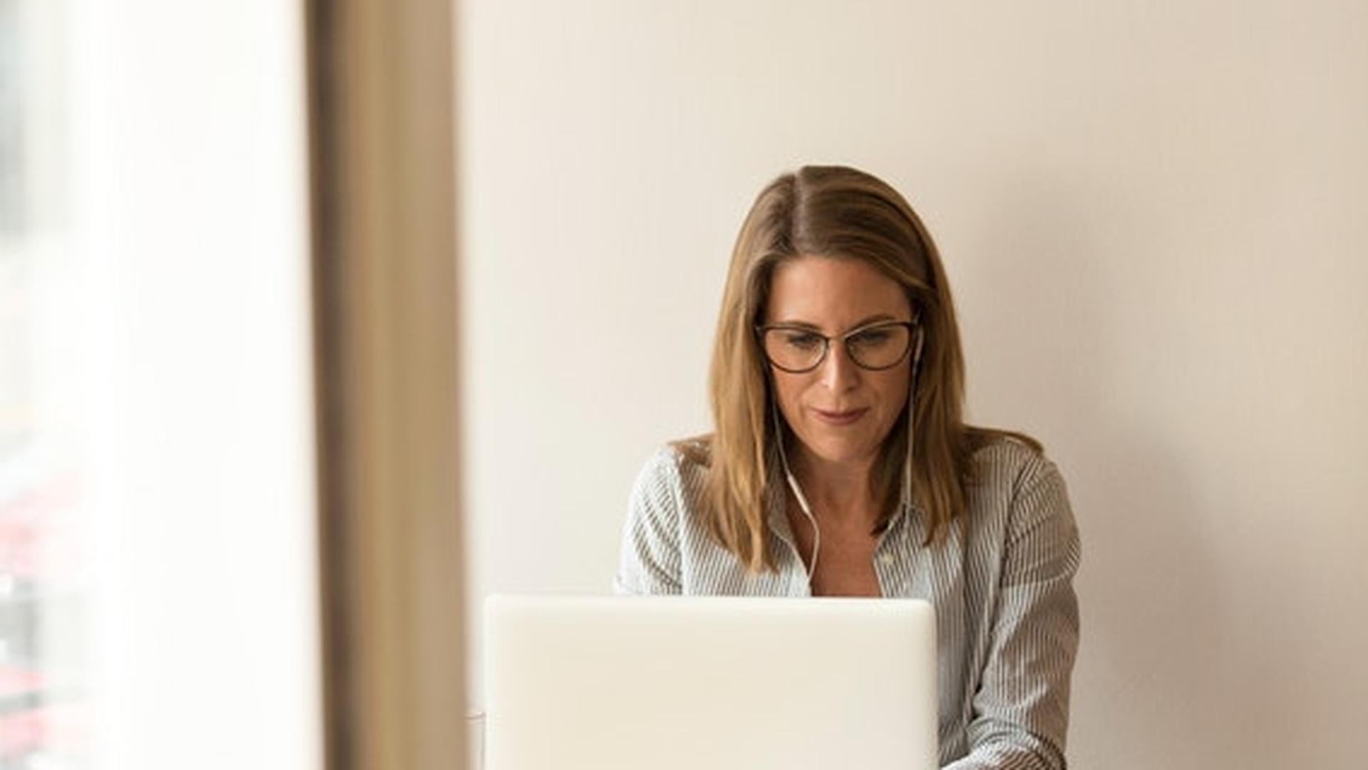 Working with a team in a different country