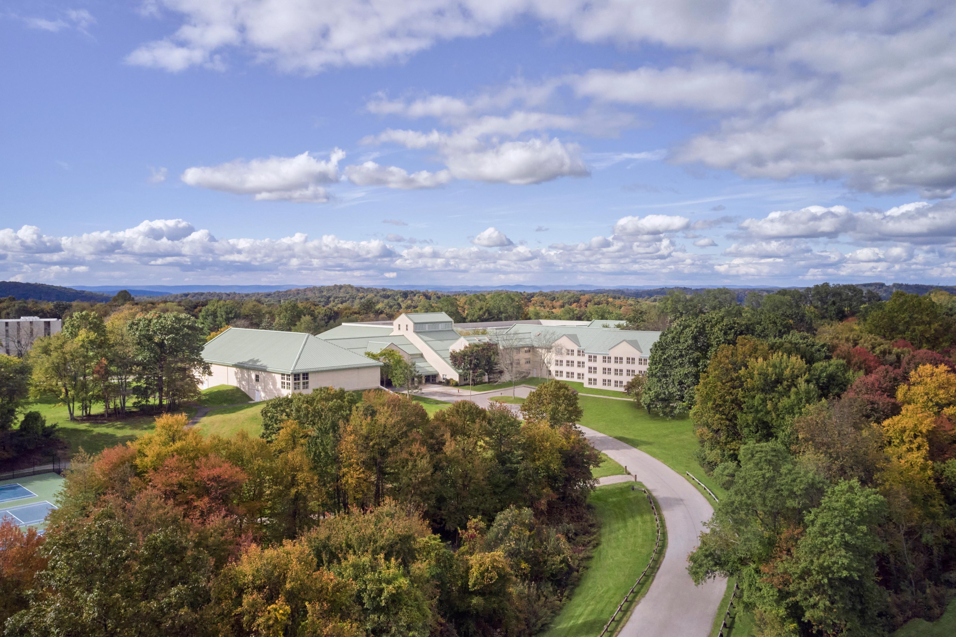 Boarding schools in America EF Academy