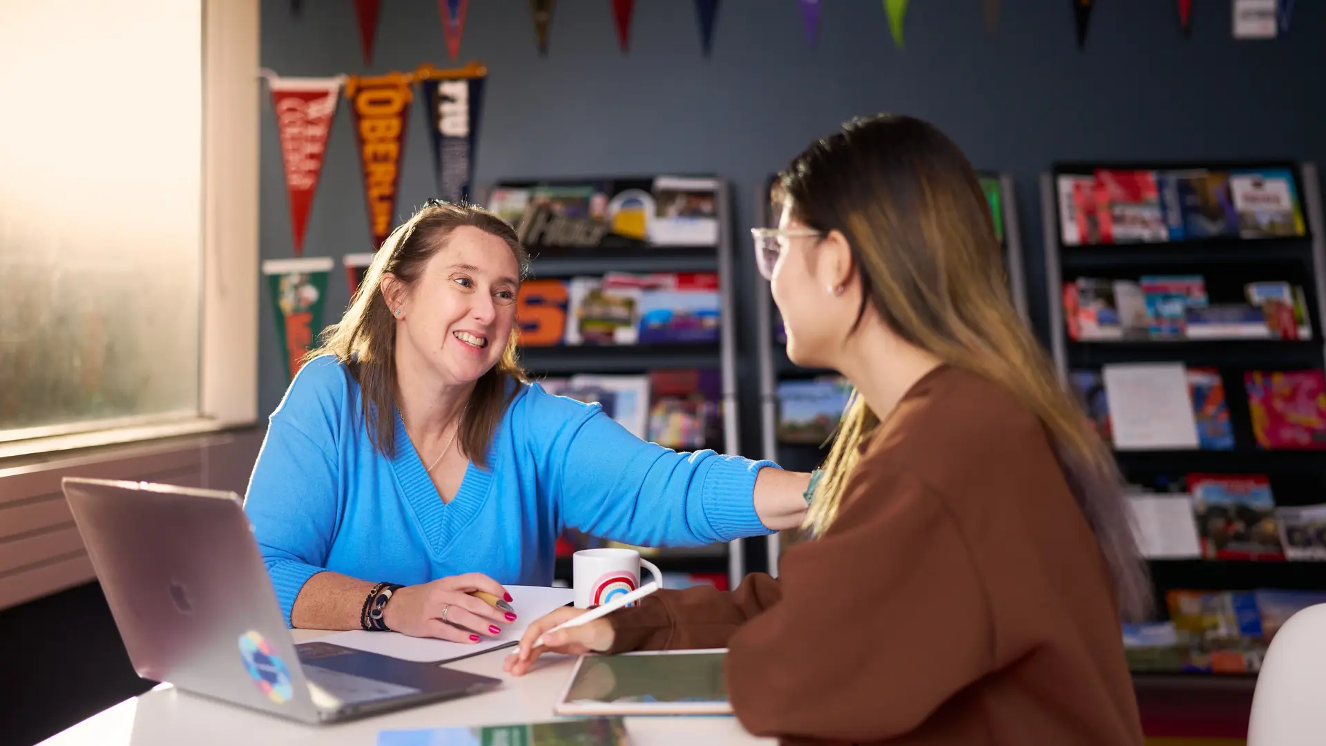 How to stand out on your college application: 5 tips from our counselors