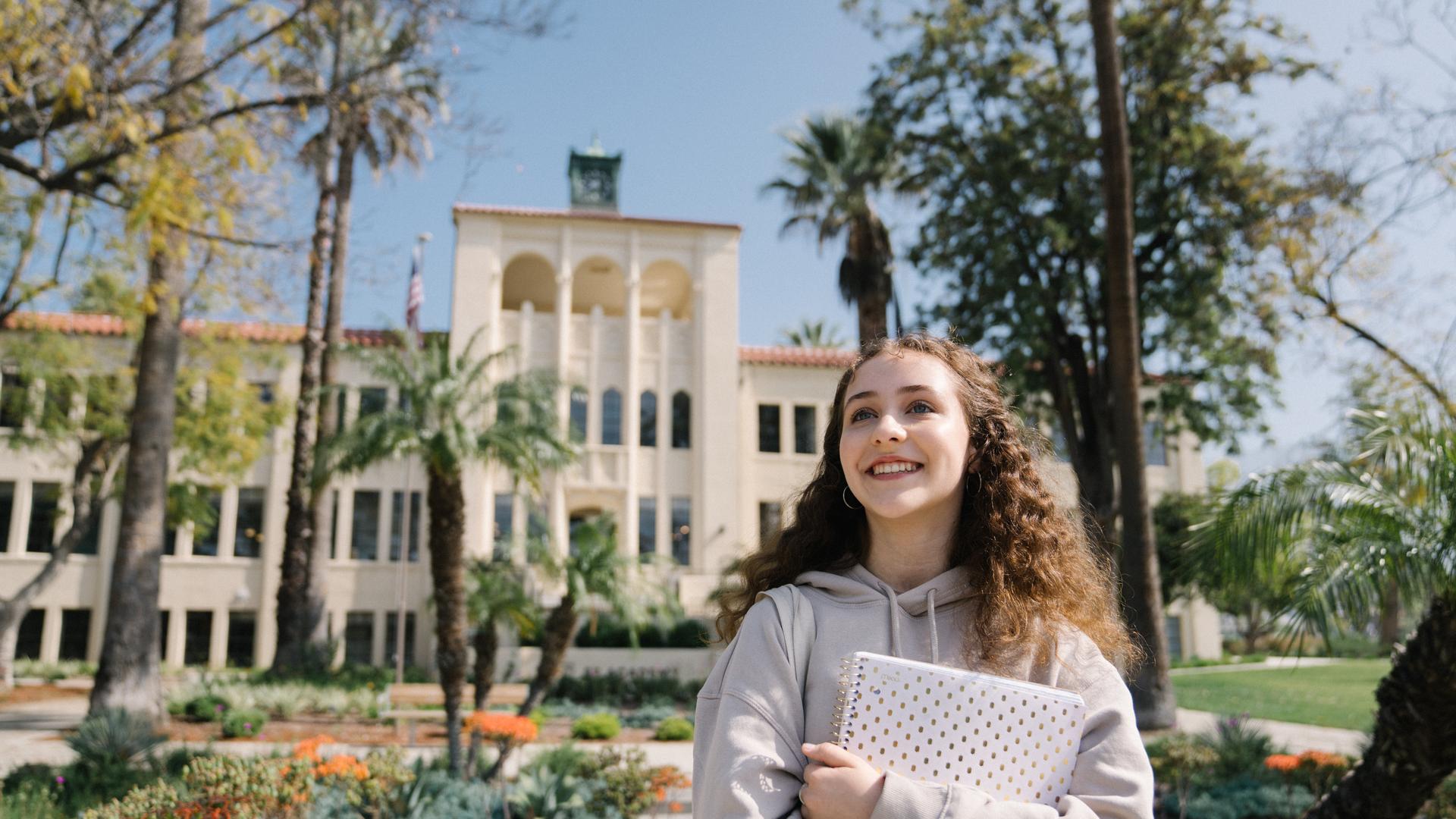 EF Academy Pasadena to offer three full ride community scholarships to local day students