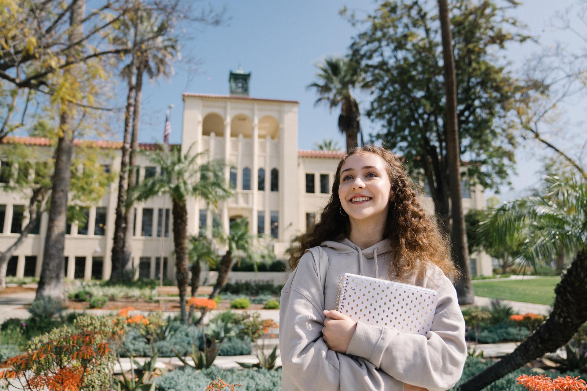 EF Academy Pasadena ofrecerá tres becas comunitarias completas a estudiantes locales de modalidad diurna