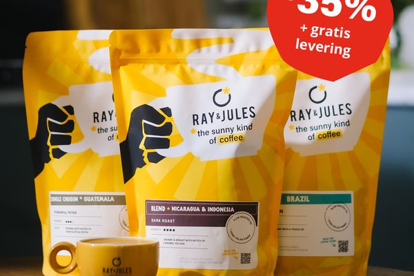koffiepakket
