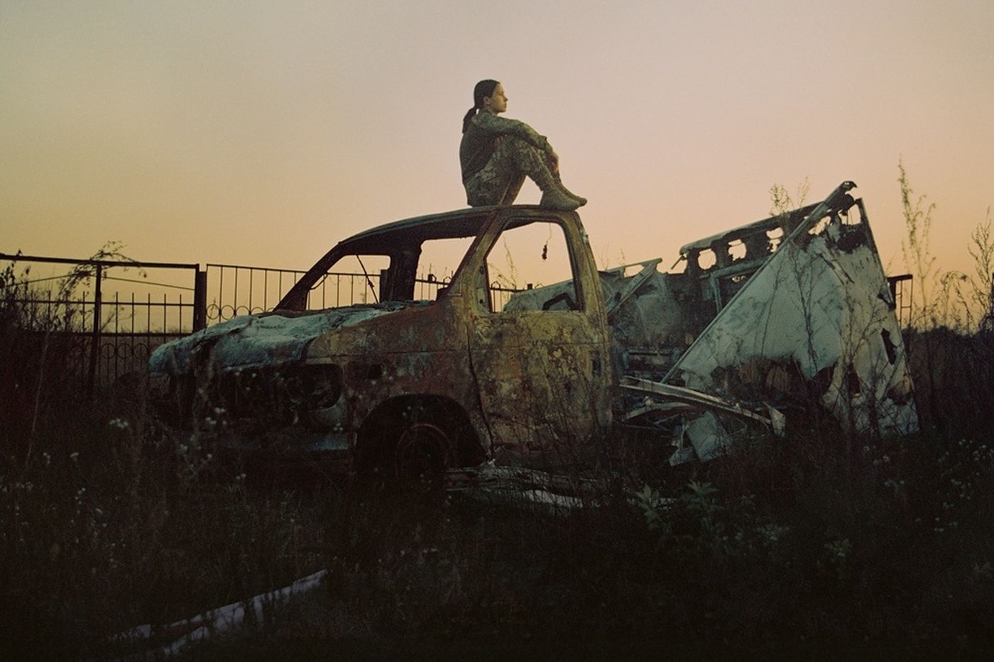 Documentaire “Mariinka“ | Pieter-Jan De Pue