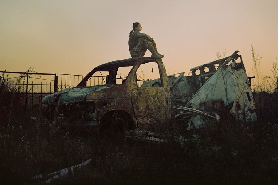 Documentaire “Mariinka“ | Pieter-Jan De Pue