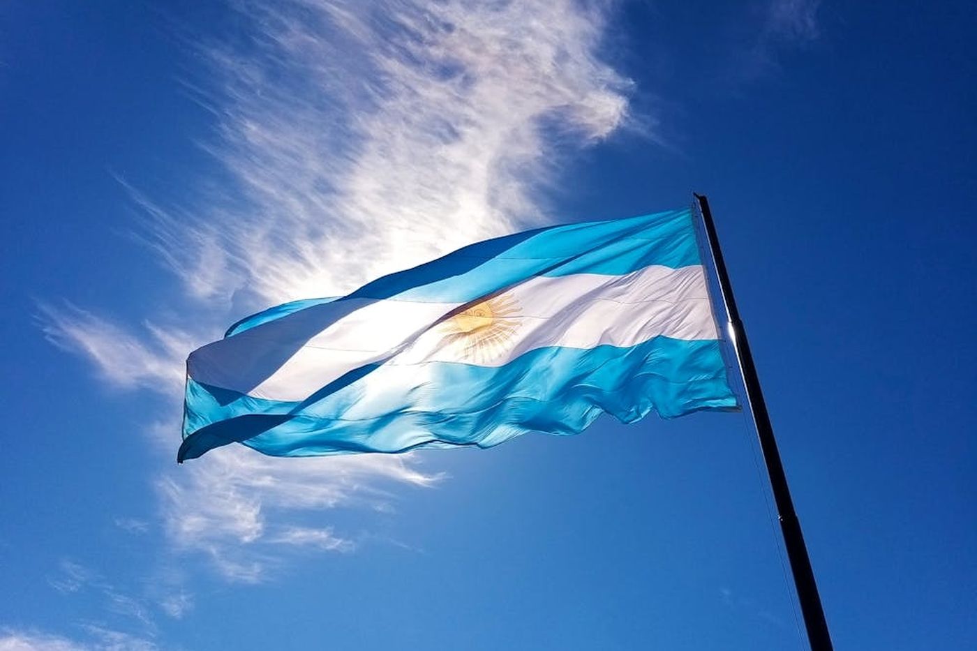 Argentina