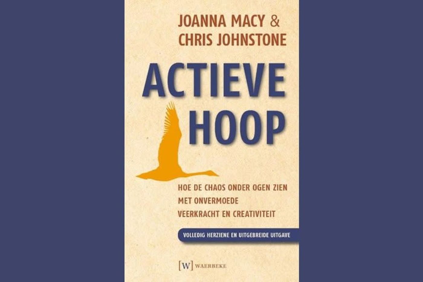 actieve hoop