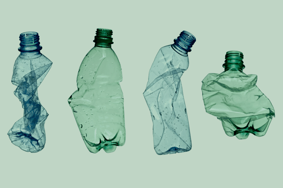 bottles