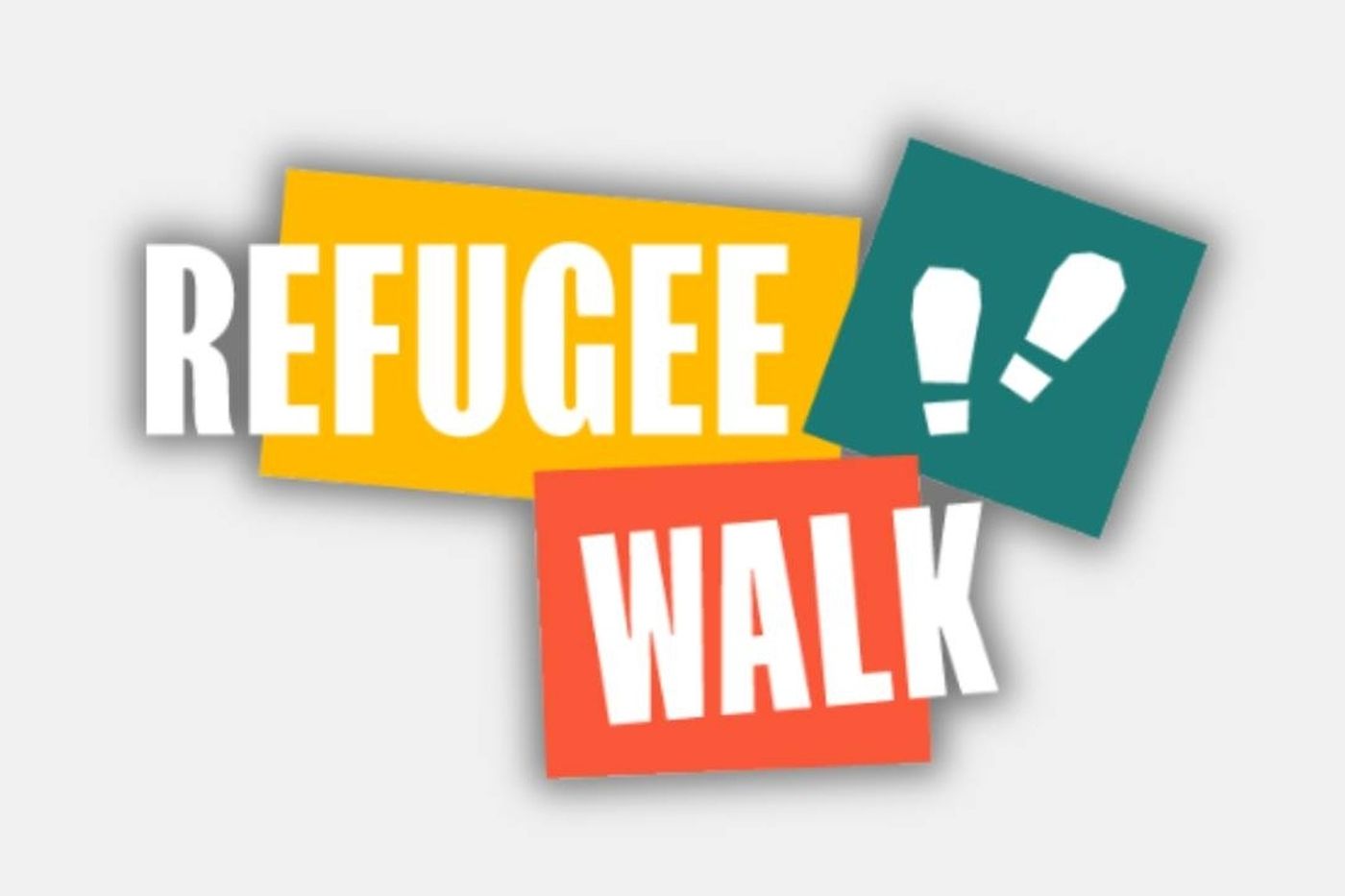 refugeewalk