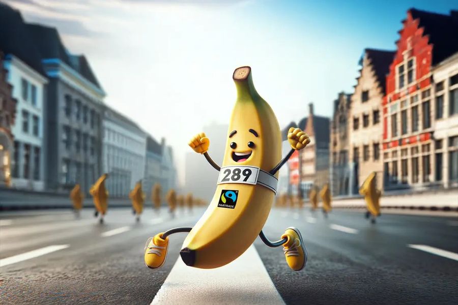 bananarun