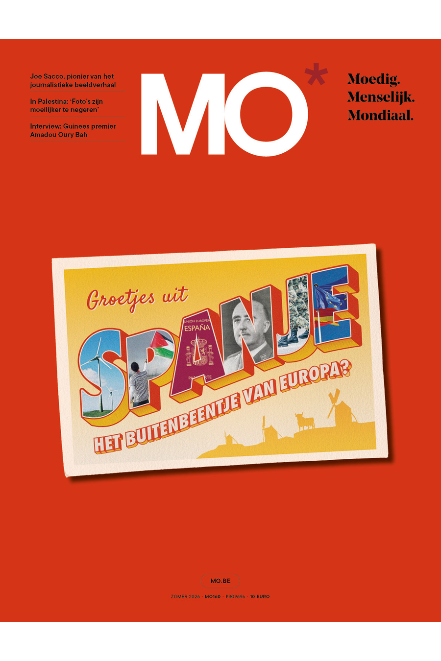 MO160