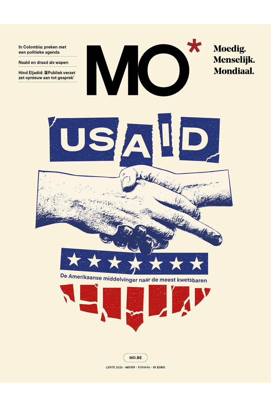 Cover MO159 USAID
