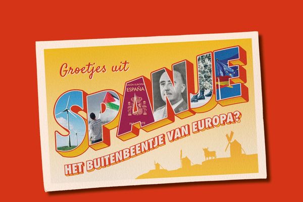 dossier Spanje
