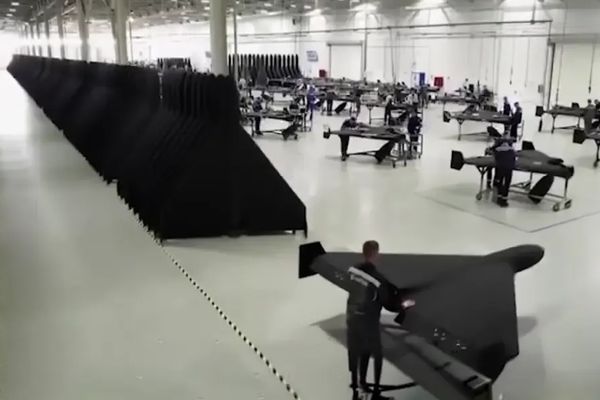 drones