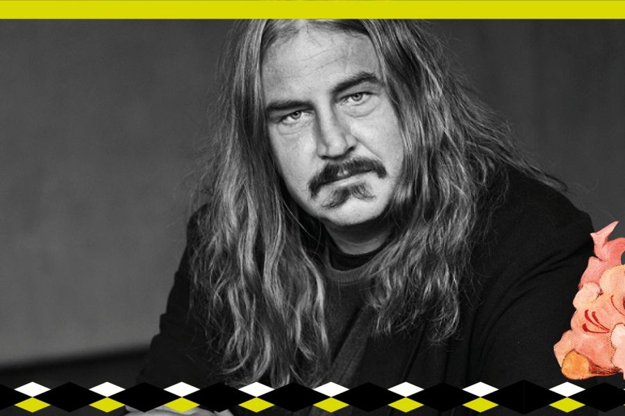 Ilja Leonard Pfeijffer