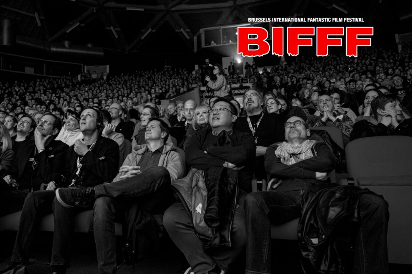 Brussels International Fantastic Film Festival