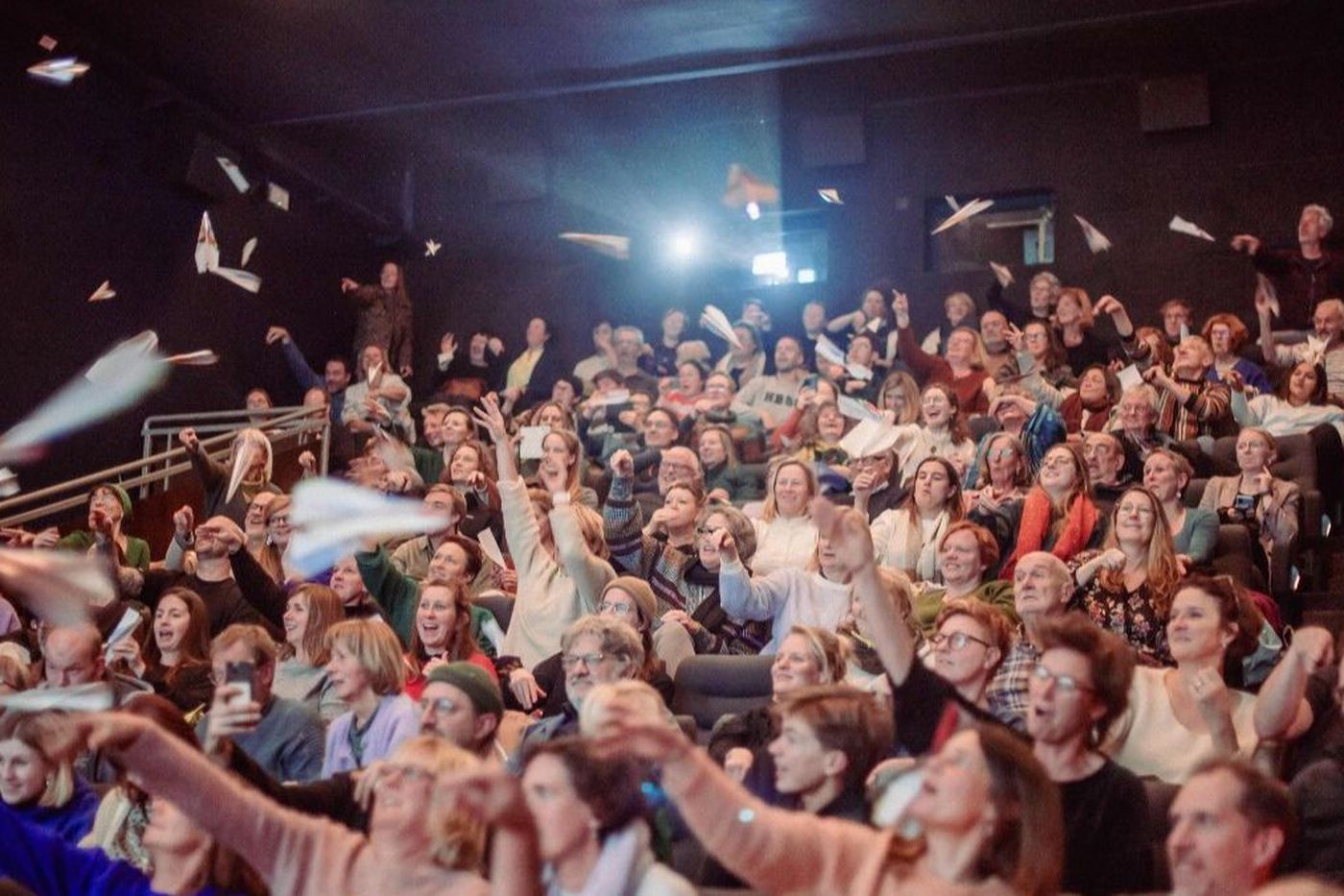 Docfest Brugge 2026