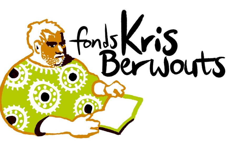 Kris Berwouts