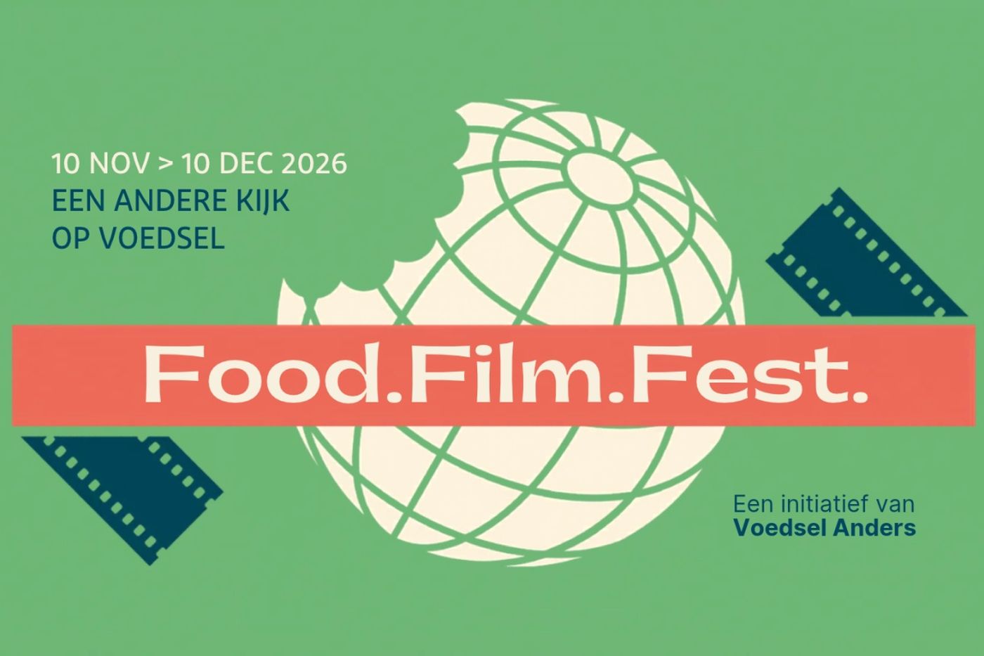 FoodFilmFest 2026