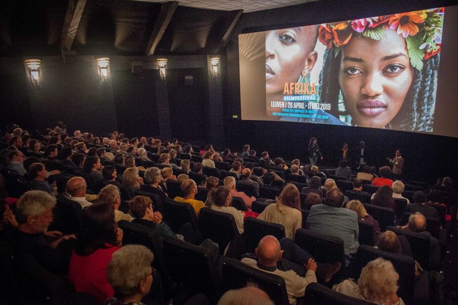 Afrika Filmfestival Leuven 2026