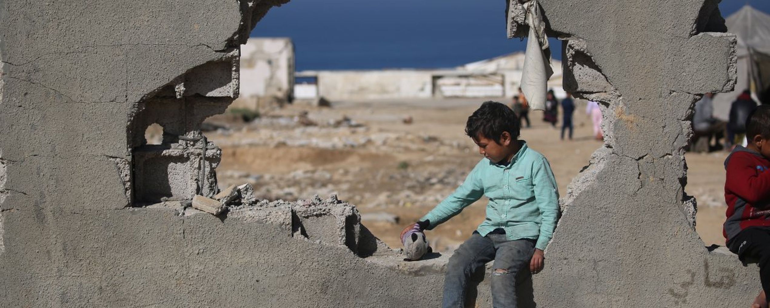 UNICEF onderwijs