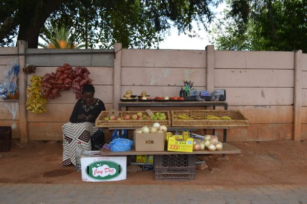 FOS Zuid-Afrika