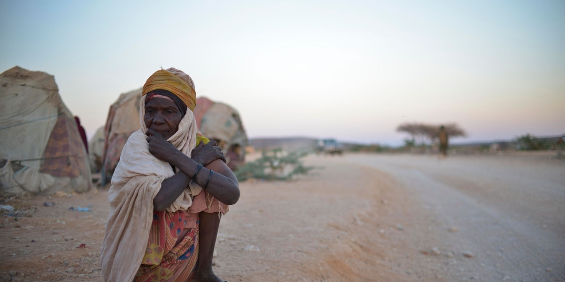 somalia drought somalië droogte