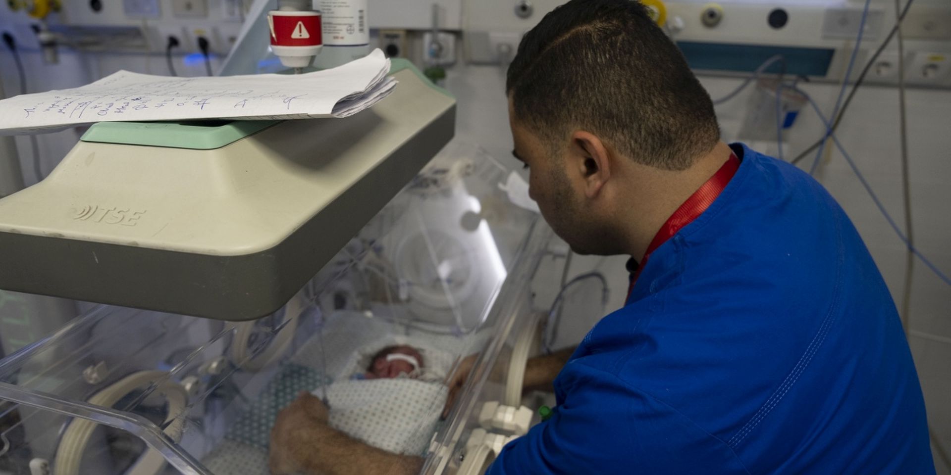 MSF Gaza