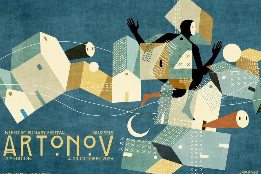ARTONOV Festival 2026