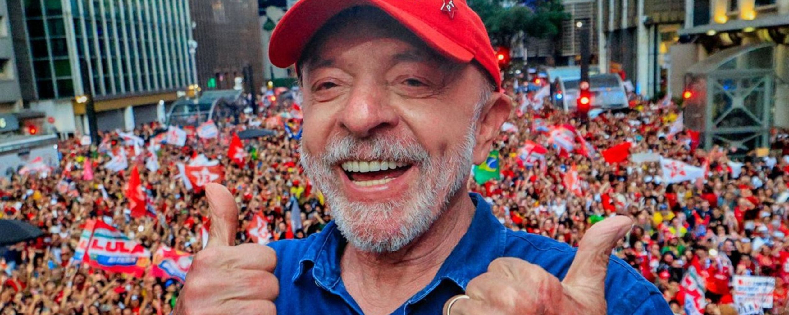 Lula Da Silva