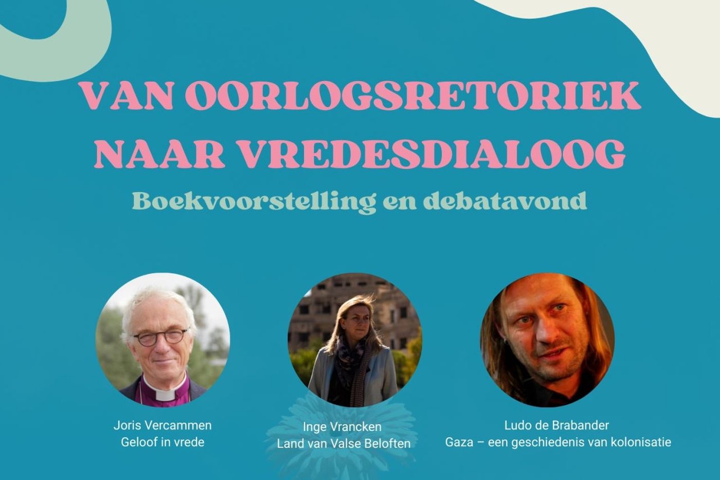 vredesdialoog