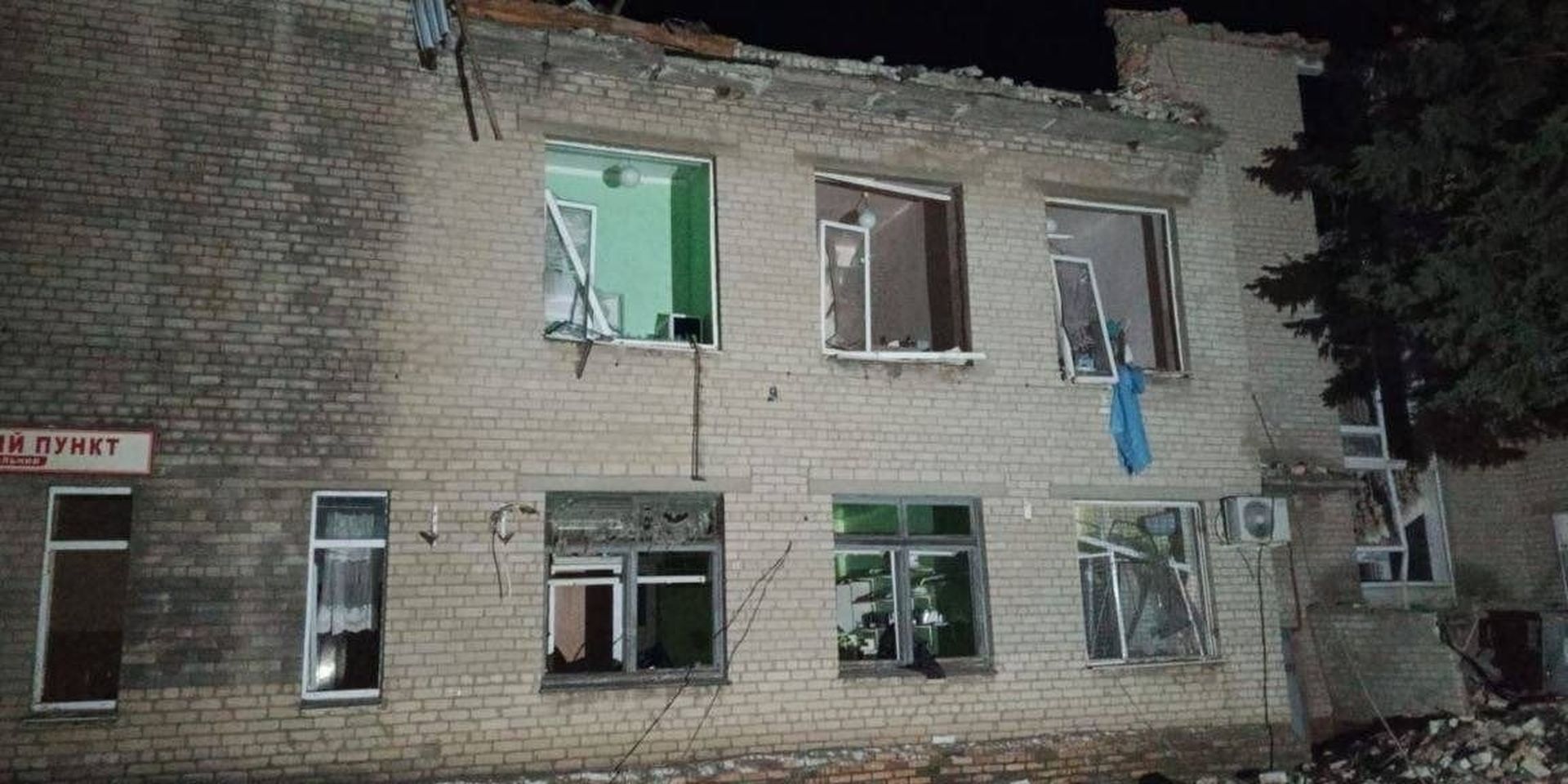 MSF Oekraïne