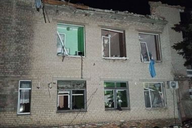 MSF Oekraïne