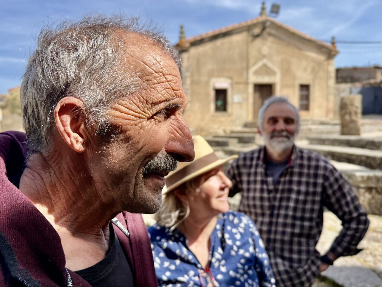 ‘Heb je geen migranten voor ons?’ Wat Europa kan leren van het Spaanse platteland – MO*