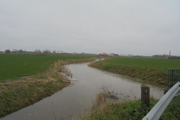 Poekebeek Vlaanderen