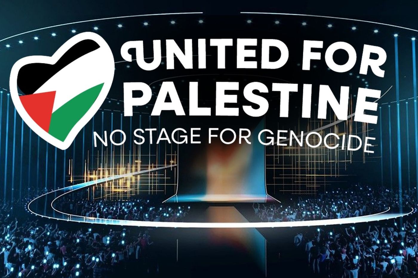 United for Palestine