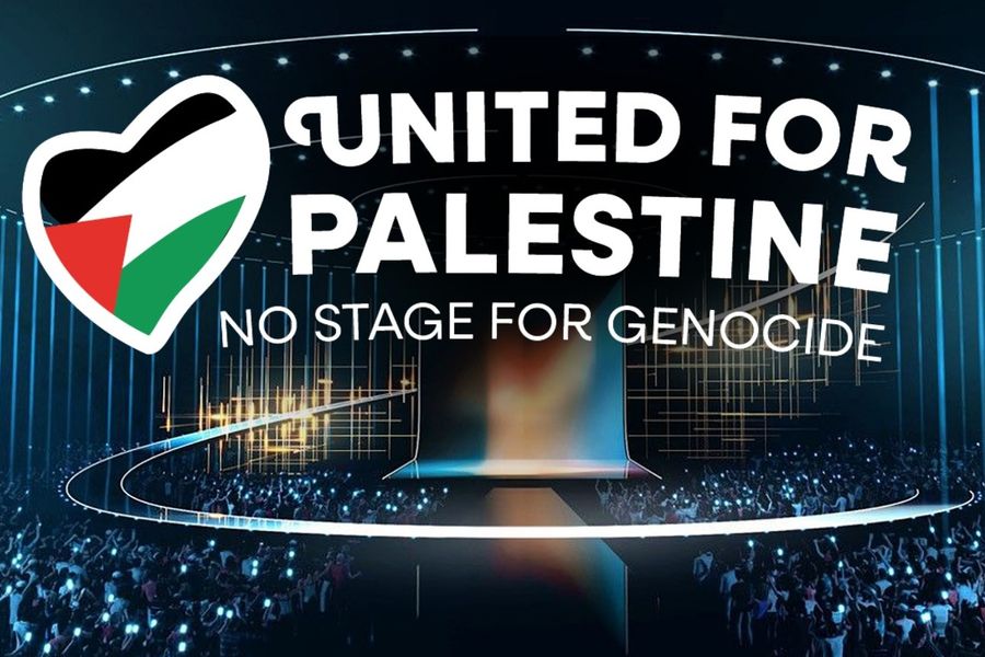 United for Palestine