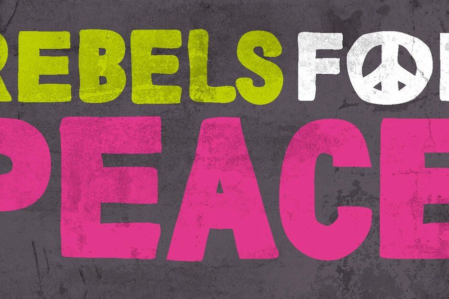 rebelsforpeace
