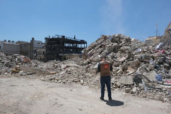NRC Lebanon