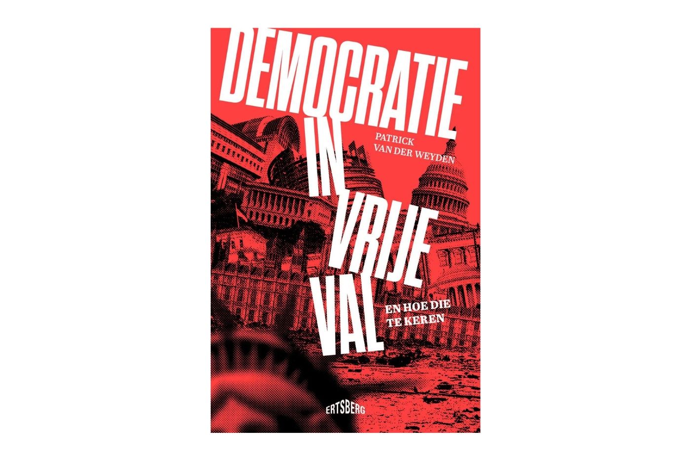democratie in vrije val