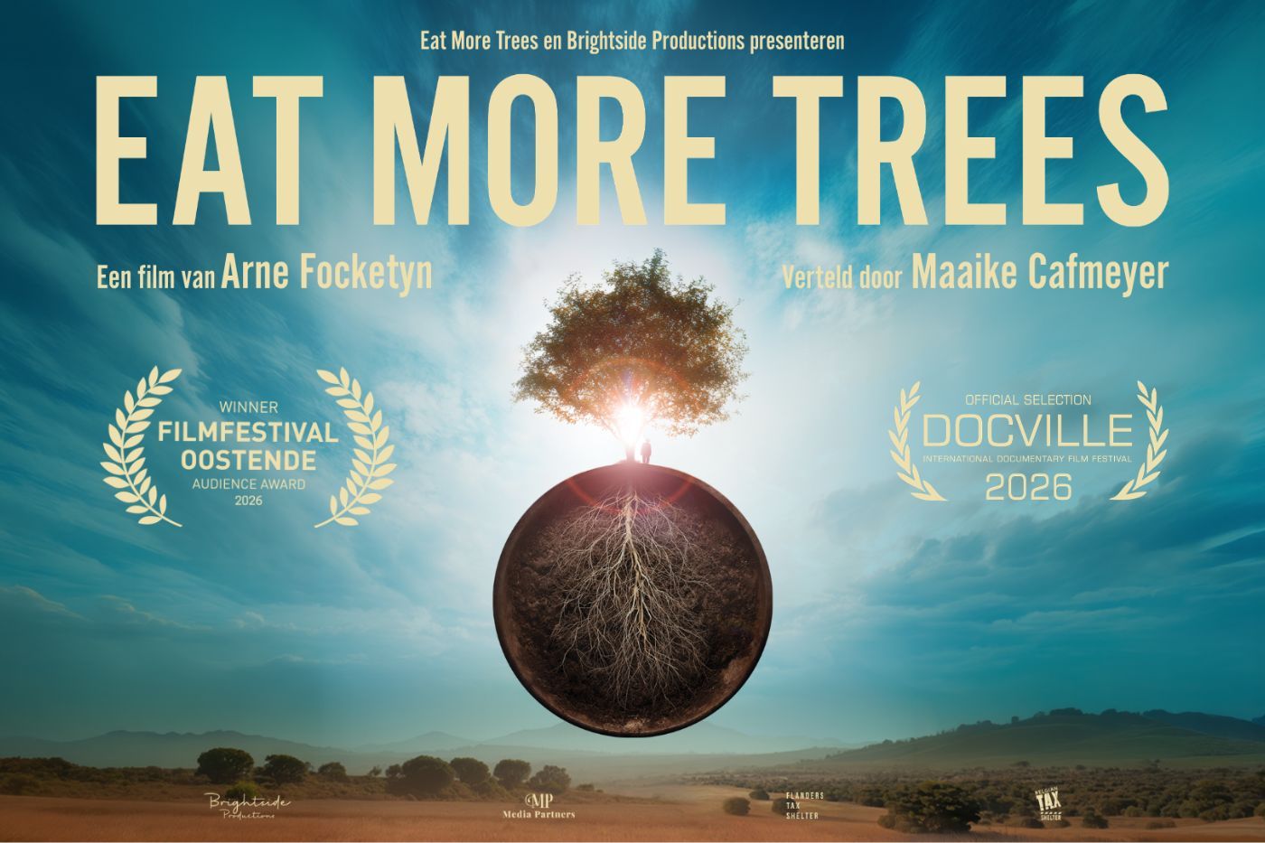 Eat More Trees