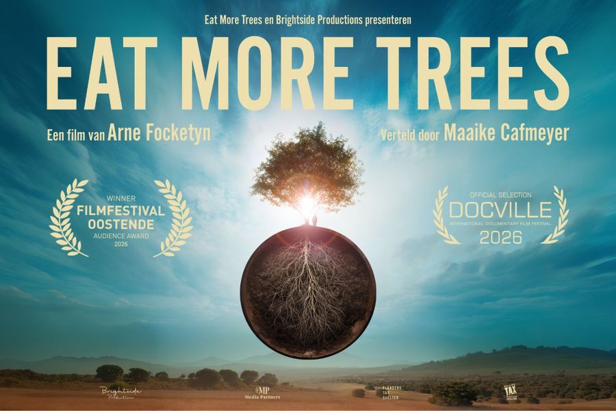 Eat More Trees