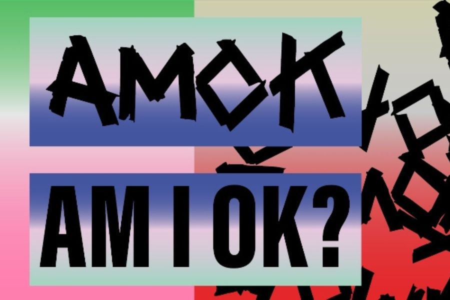 amok