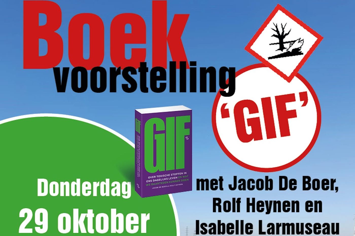boekvoorstelling Gif