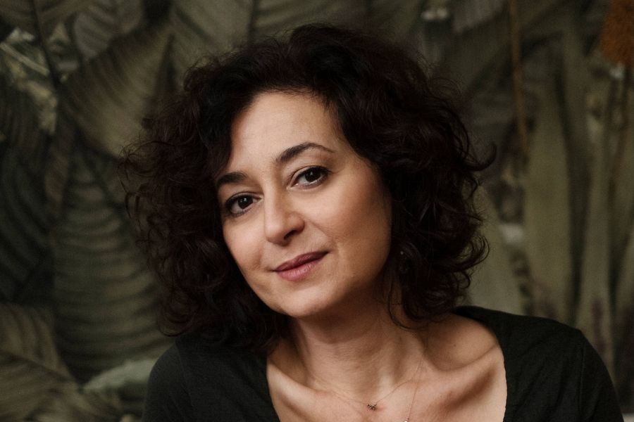 A Good Crisis (and how not to waste it) met Ece Temelkuran